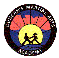 Duncan's Martial Arts Academy